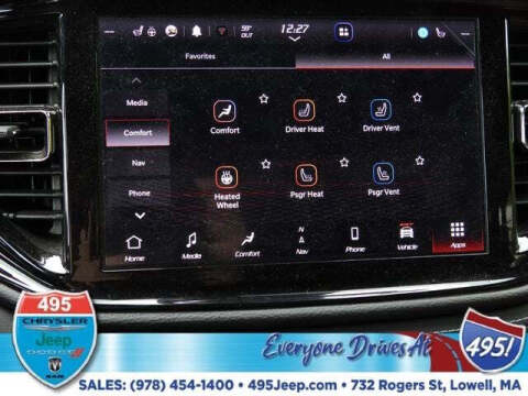 2024 Dodge Durango SRT 392 Plus