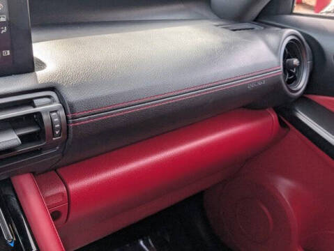 2024 Lexus IS 350 F SPORT