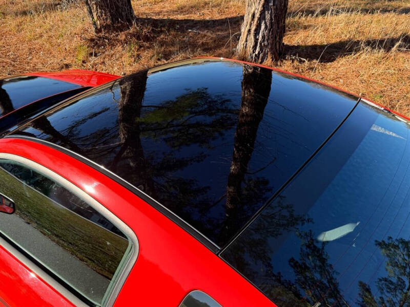 2012 Ford Mustang Boss 302