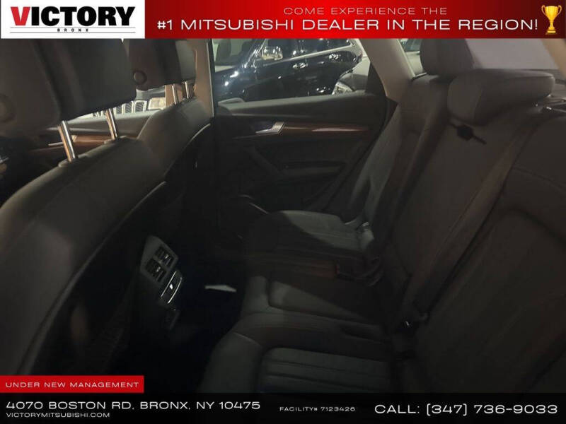 2022 Audi Q5 quattro S line Prem Plus 45 TFSI