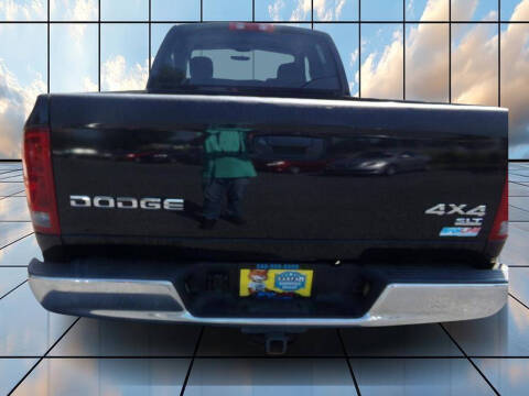 2003 Dodge Ram 1500