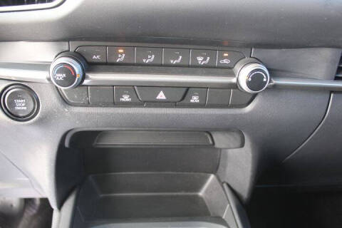 2024 Mazda CX-30 2.5 S