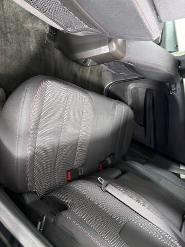 2017 GMC Terrain SLE-1