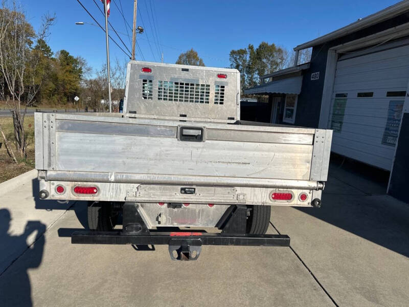 2018 Ford Transit 250