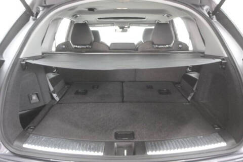 2020 Acura MDX SH-AWD w/Tech