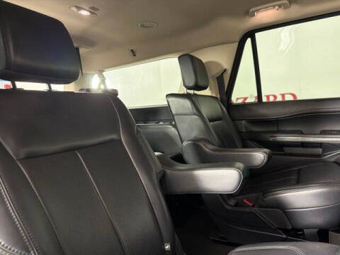 2022 Ford Expedition MAX XLT
