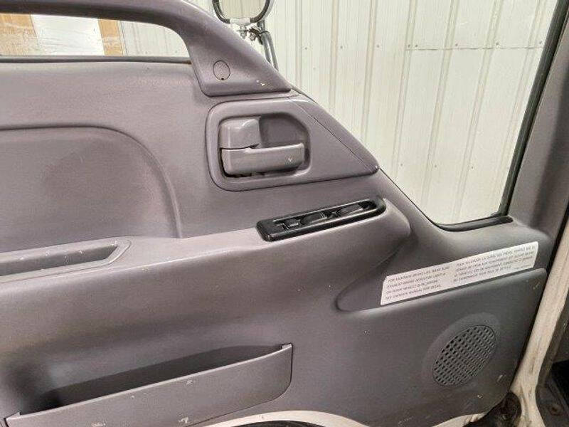 2007 Chevrolet W4500