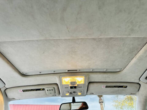 2003 Audi RS 6 quattro