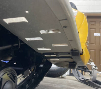 2005 Ski-Doo MX Z fan 380