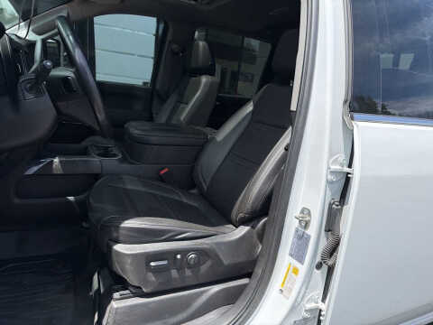 2023 GMC Sierra 2500HD