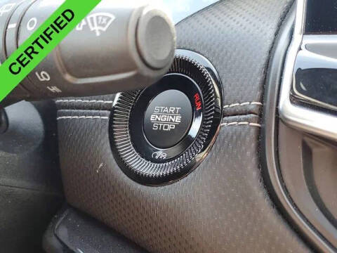 2023 Jeep Compass Altitude