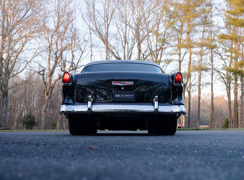 1955 Chevrolet Bel Air