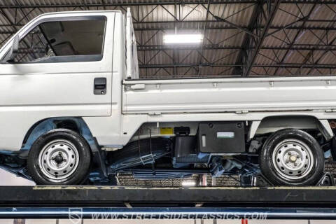 1994 Honda Acty