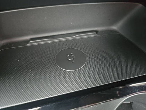 2025 Mazda CX-30 2.5 S Carbon Edition