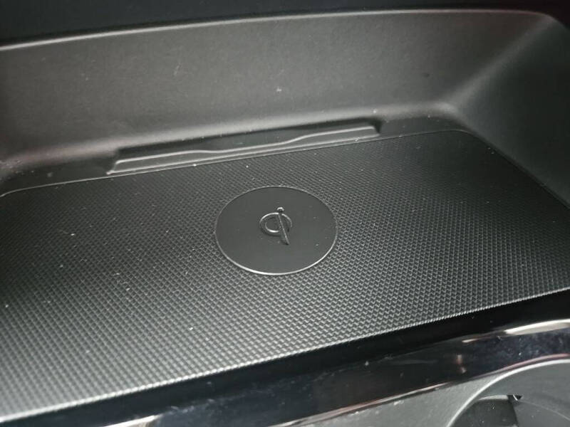 2025 Mazda CX-30 2.5 S Carbon Edition
