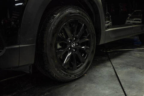 2024 Mazda CX-50 2.5 S Preferred