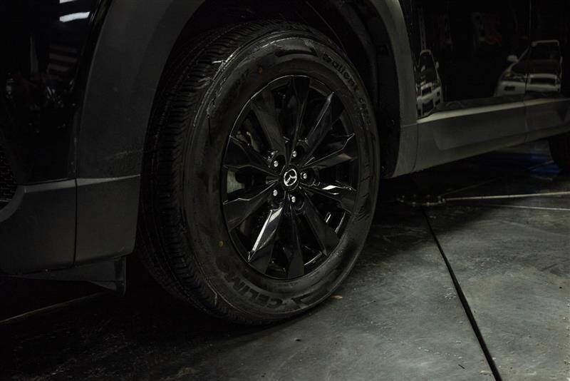 2024 Mazda CX-50 2.5 S Preferred