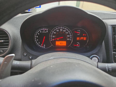 2010 Nissan Maxima 3.5 S