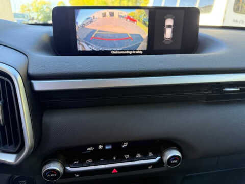 2026 Mazda CX-50 2.5 S Preferred