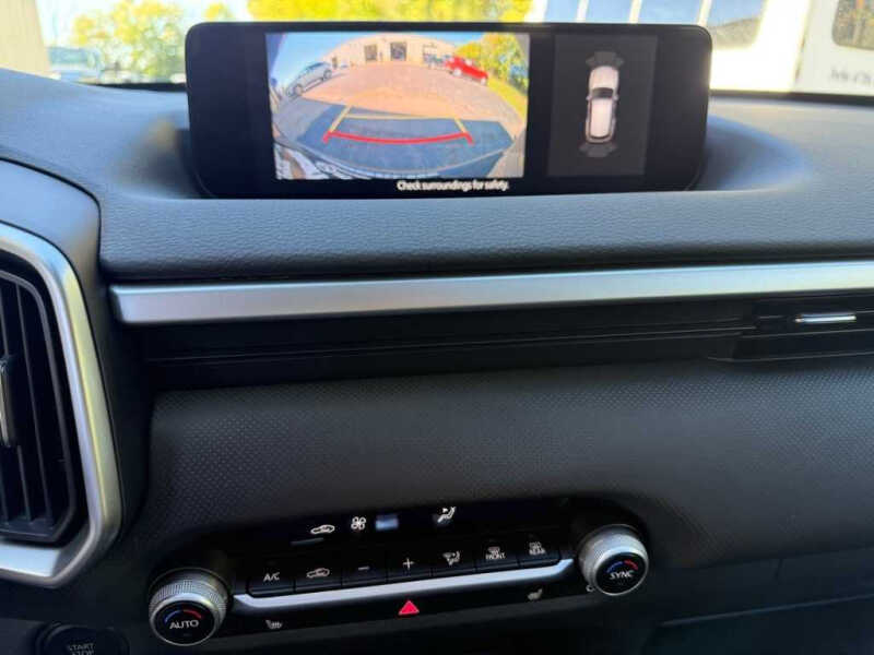 2026 Mazda CX-50 2.5 S Preferred