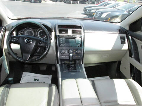 2012 Mazda CX-9 Touring