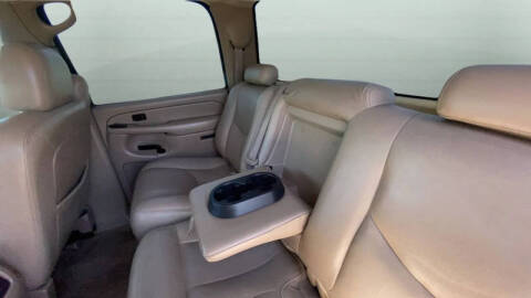 2004 Chevrolet Silverado 2500HD LT