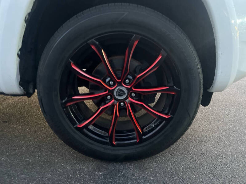 2007 Toyota RAV4 Sport