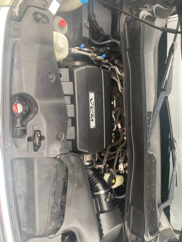 2009 Honda Pilot EX-L