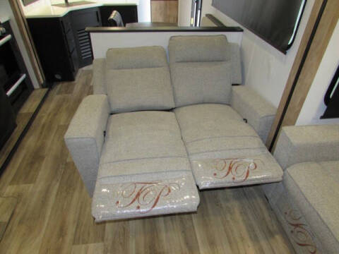2022 Keystone RV OUTBACK 34