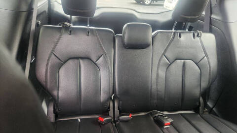 2019 Chrysler Pacifica Touring L Plus