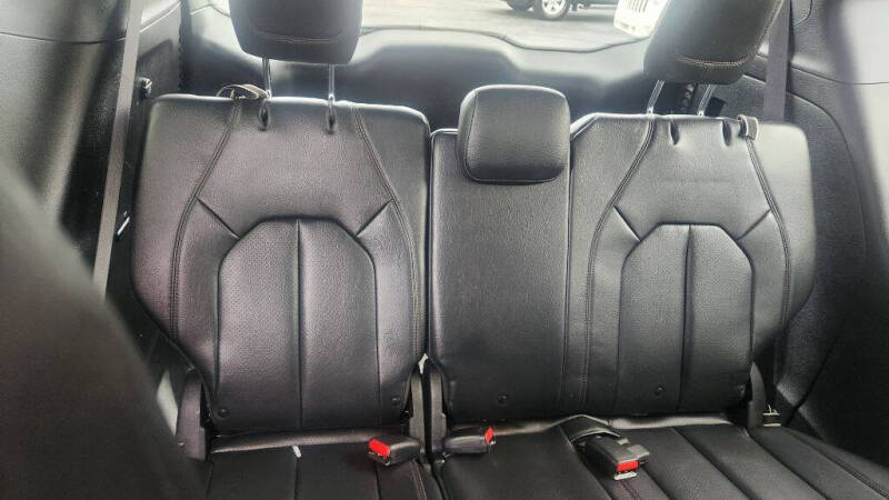 2019 Chrysler Pacifica Touring L Plus