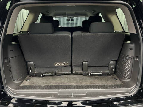 2014 Chevrolet Tahoe LS