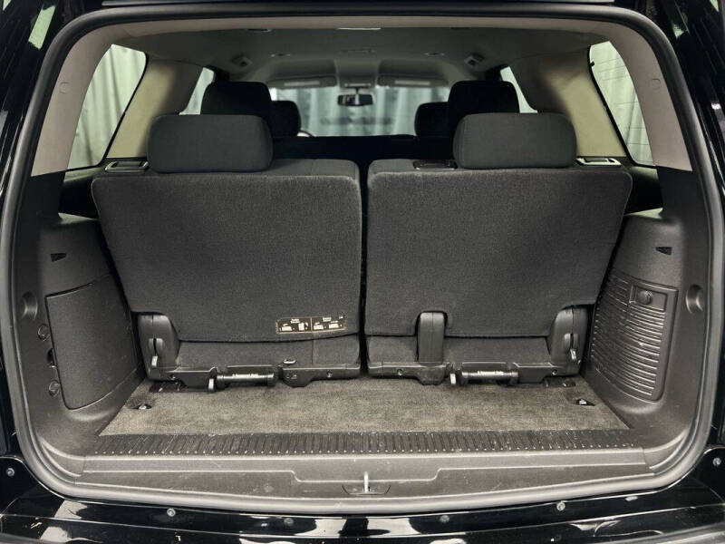 2014 Chevrolet Tahoe LS