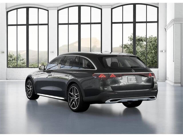 2025 Mercedes-Benz E-Class E 450 4MATIC All-Terrain