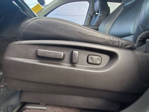 2018 Acura MDX SH-AWD