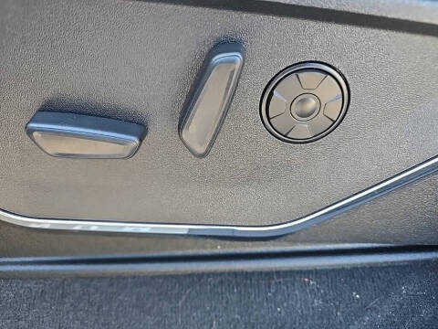 2024 Ford F-250 Super Duty