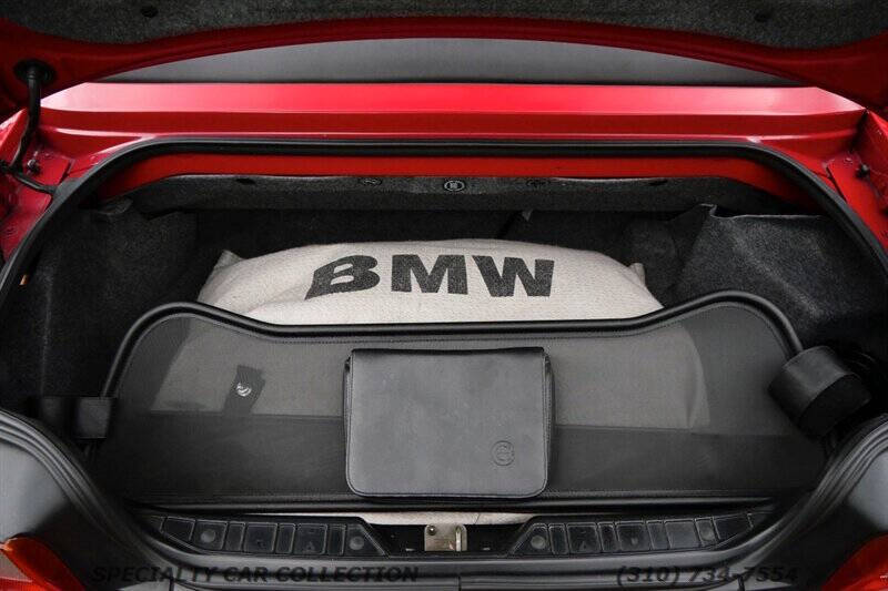 1998 BMW M