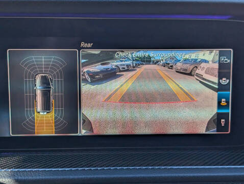 2022 Mercedes-Benz G-Class G 550