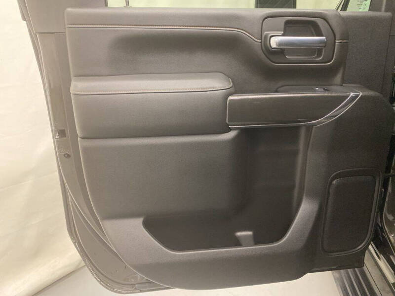 2023 GMC Sierra 2500HD