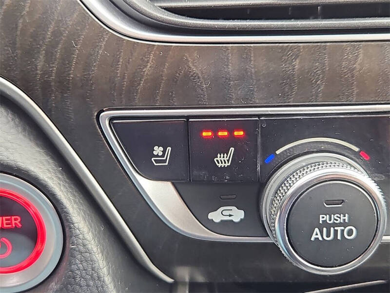 2021 Honda Accord Hybrid Touring