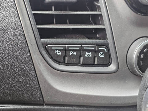 2020 Ford Transit 150 XLT