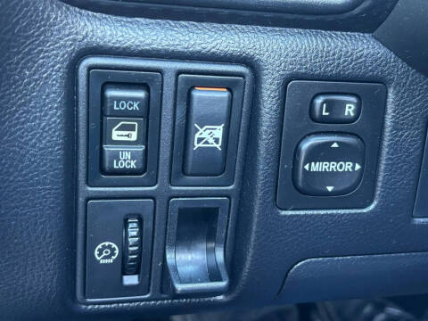 2002 Toyota MR2 Spyder