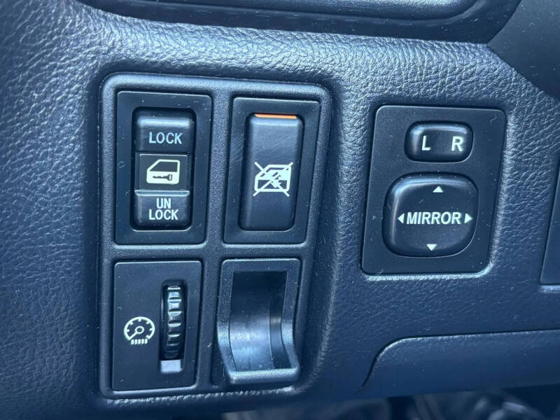 2002 Toyota MR2 Spyder