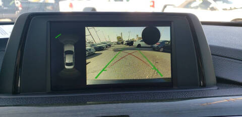 2018 BMW 3 Series 330i