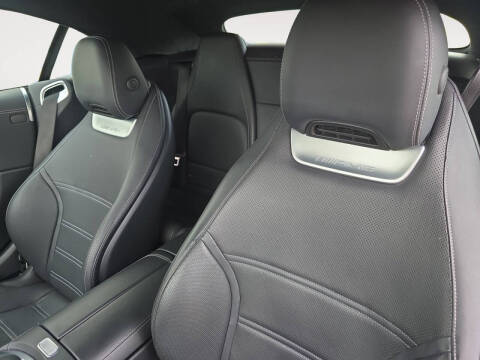 2022 Mercedes-Benz SL-Class AMG SL 55