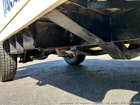 1987 Land Rover Defender