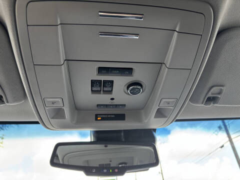 2019 GMC Yukon SLT Standard Edition