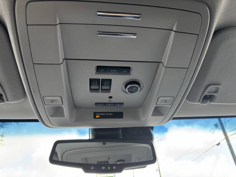 2019 GMC Yukon SLT Standard Edition
