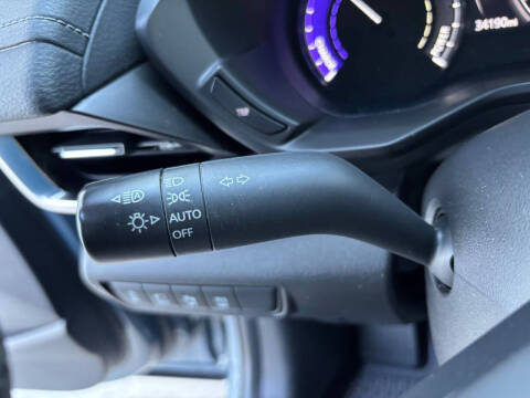 2022 Mazda MX-30 EV Premium Plus