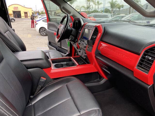 2021 Ford F-350 Super Duty Lariat